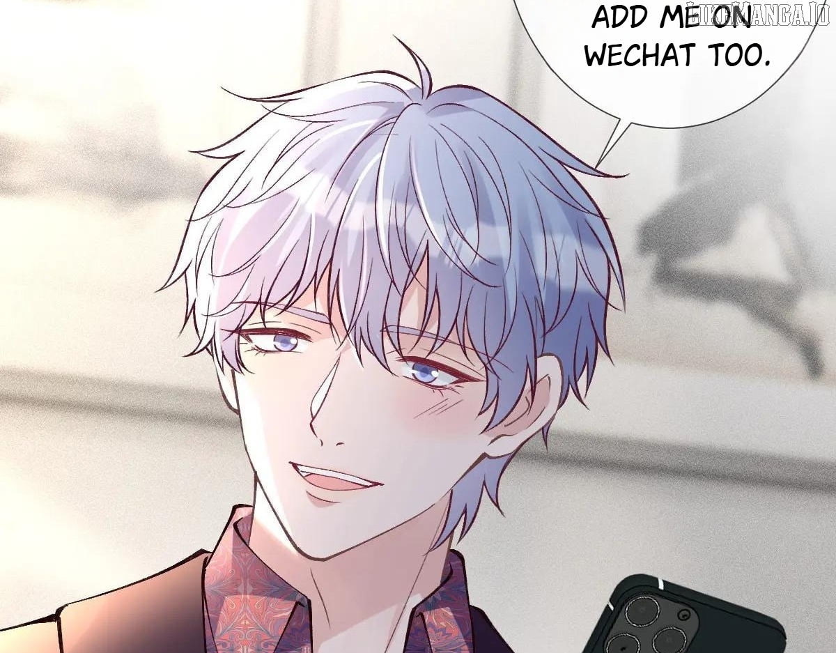 Everyone's Darling Chapter 296 - page 55